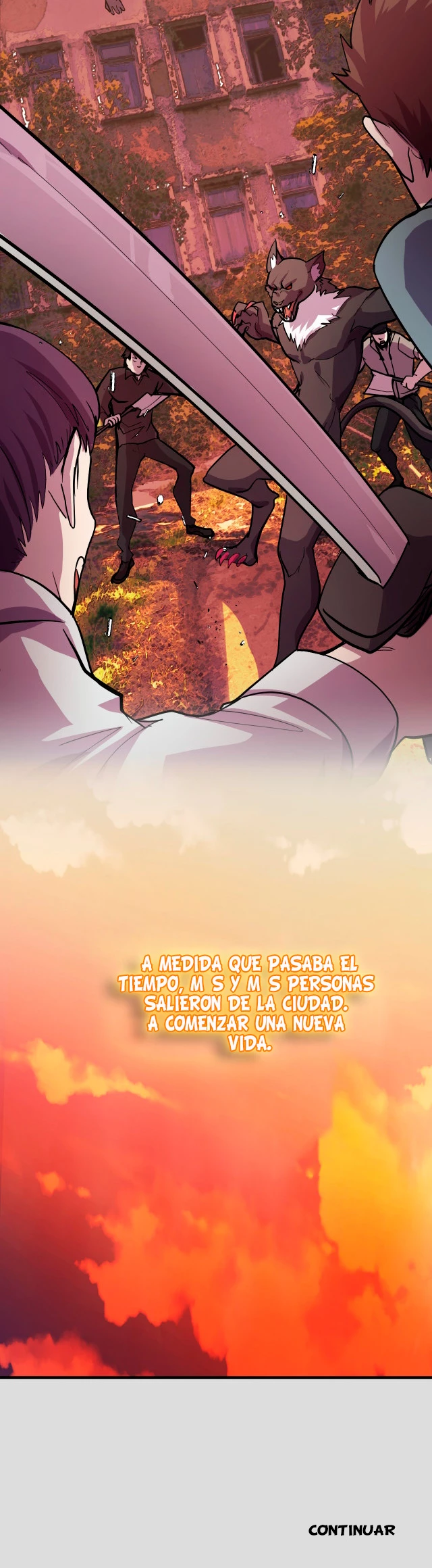 Dicen que soy el futuro rey - Capítulo 8 - Página 33 - LectorTMOo