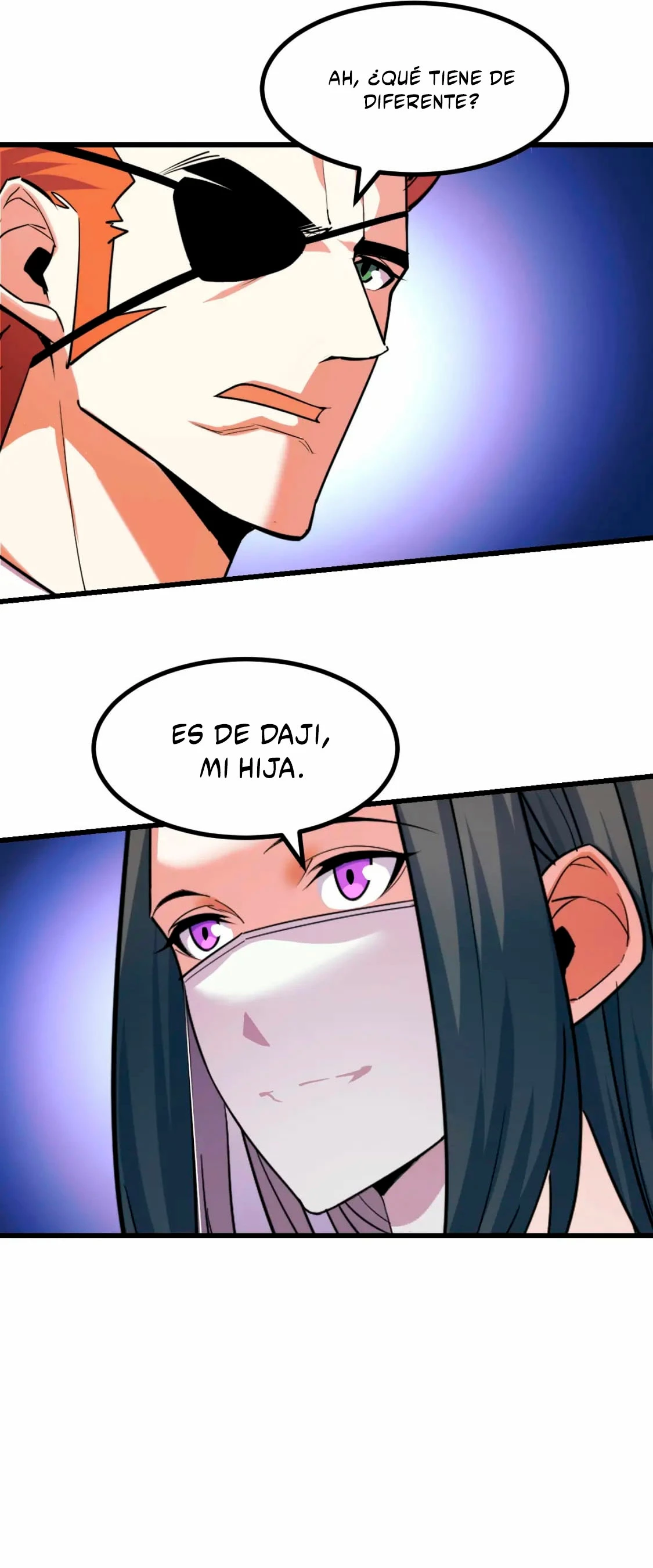 Dicen que soy el futuro rey - Capítulo 67 - Página 20 - LectorTMOo