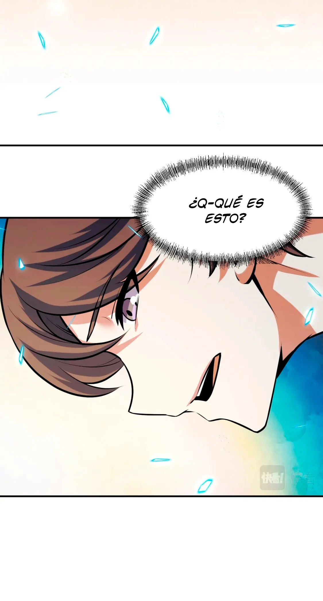 Dicen que soy el futuro rey - Capítulo 69 - Página 13 - LectorTMOo