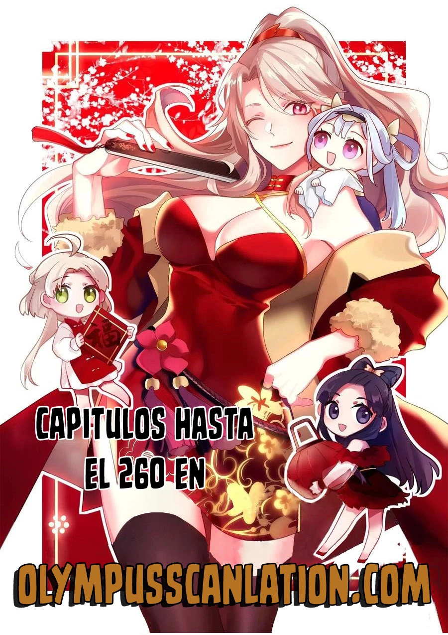 Dios marcial Asura - Capítulo 33 - Página 10 - LectorTMOo