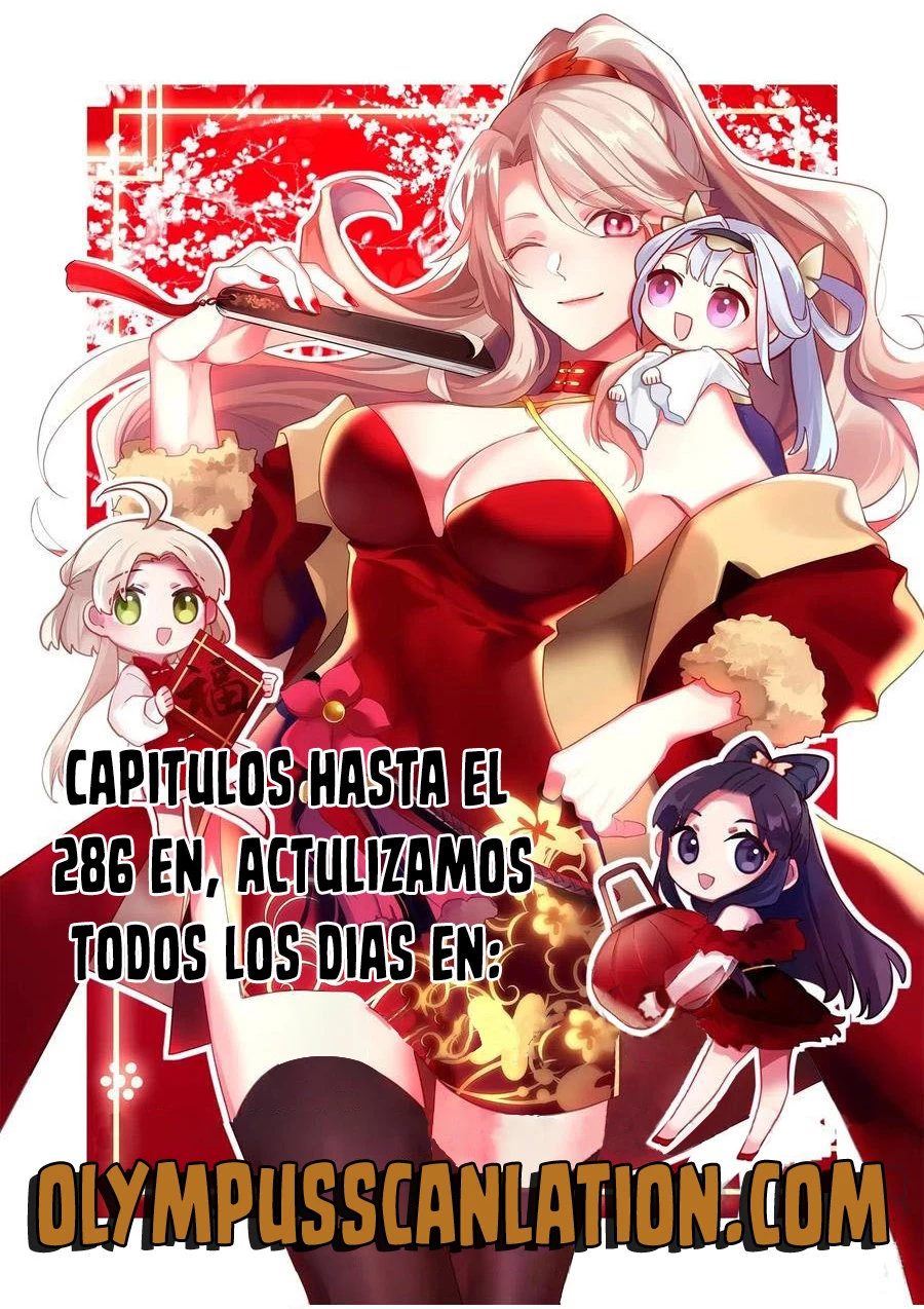 Dios marcial Asura - Capítulo 264 - Página 1 - LectorTMOo