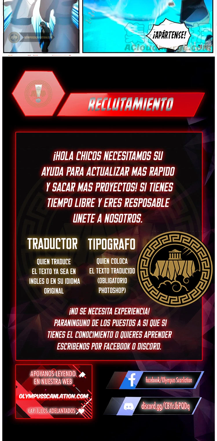 Dios marcial Asura - Capítulo 282 - Página 10 - LectorTMOo
