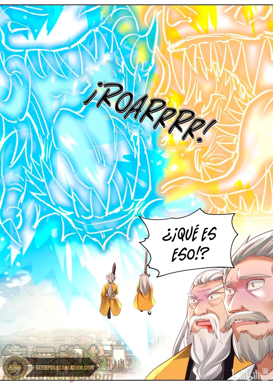 Dios marcial Asura - Capítulo 352 - Página 12 - LectorTMOo