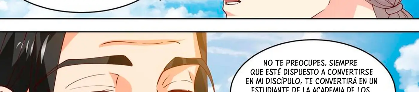 Dios marcial Asura - Capítulo 424 - Página 10 - LectorTMOo