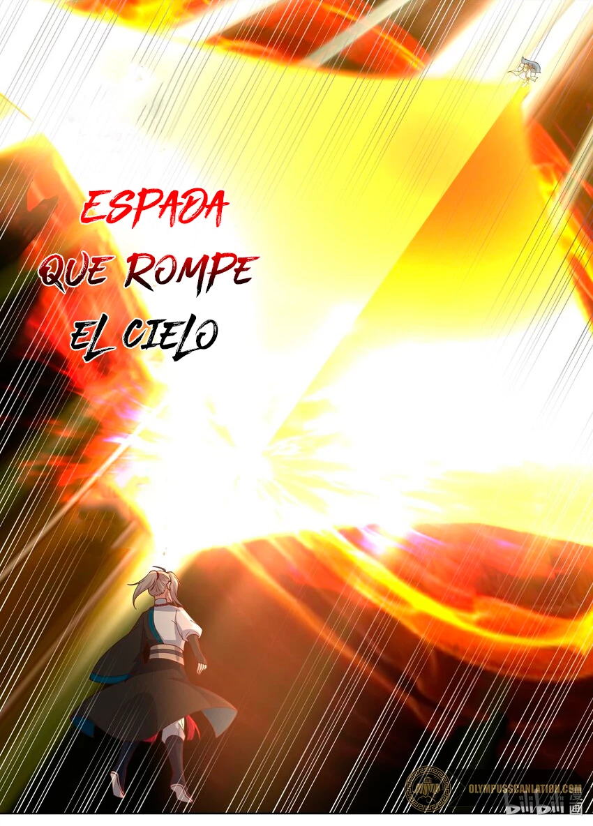 Dios marcial Asura - Capítulo 466 - Página 12 - LectorTMOo