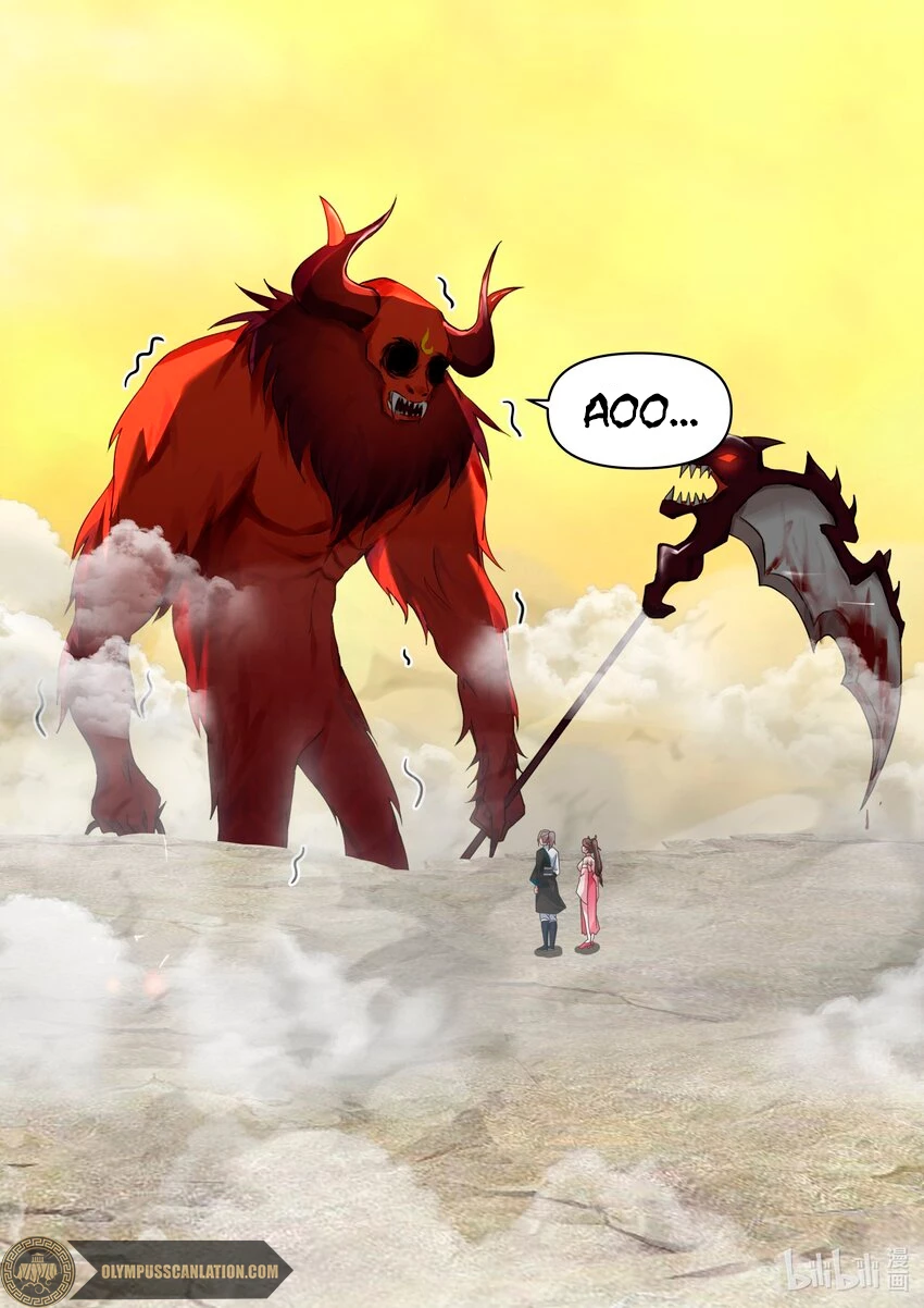 Dios marcial Asura - Capítulo 474 - Página 9 - LectorTMOo