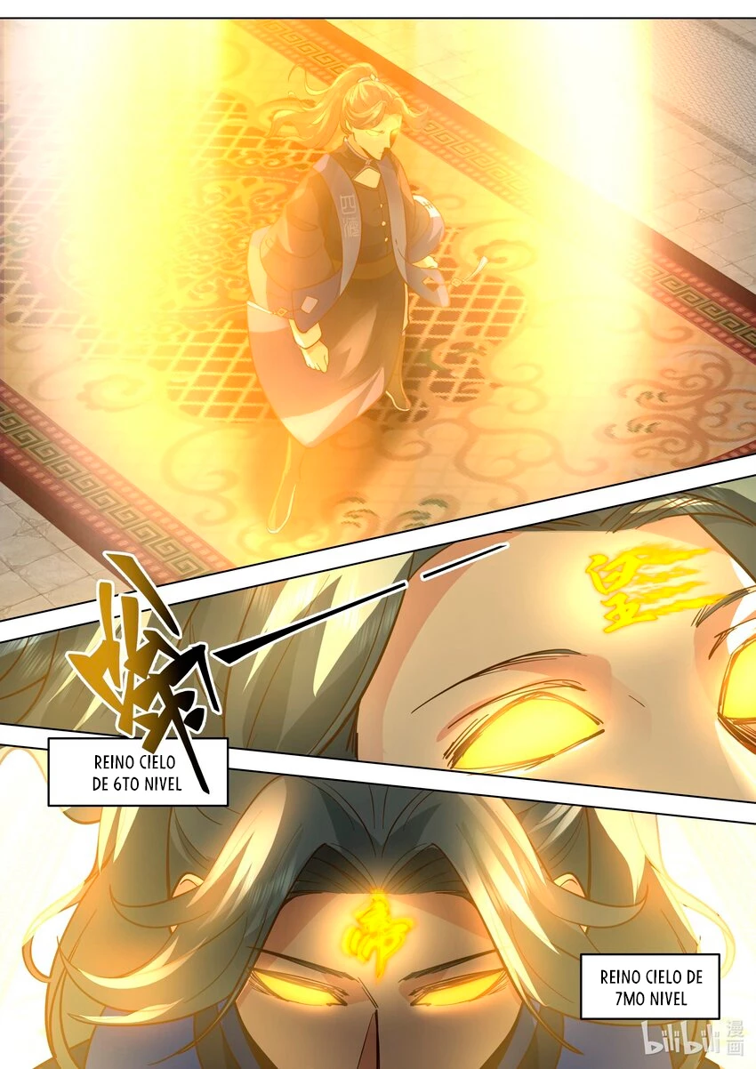 Dios marcial Asura - Capítulo 507 - Página 2 - LectorTMOo