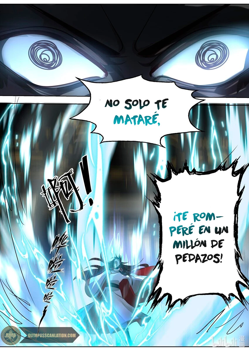 Dios marcial Asura - Capítulo 528 - Página 14 - LectorTMOo