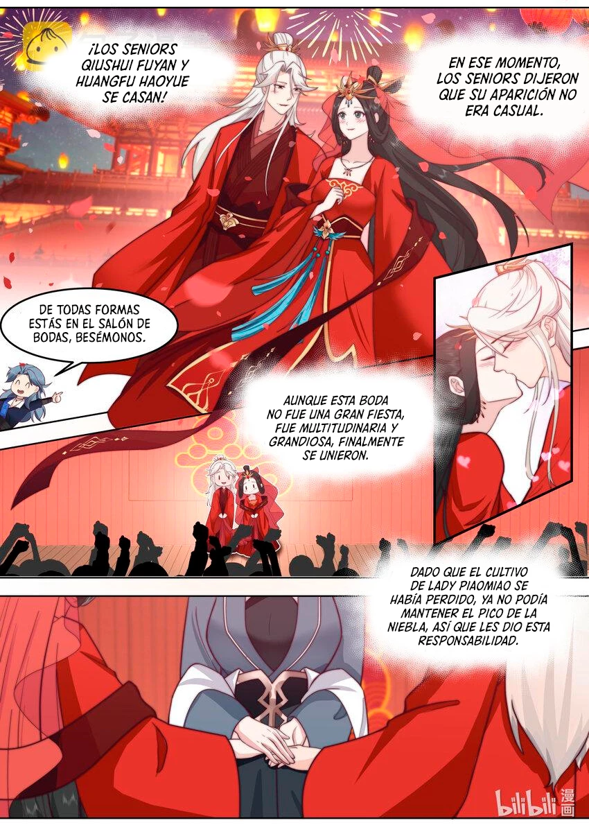 Dios marcial Asura - Capítulo 631 - Página 5 - LectorTMOo