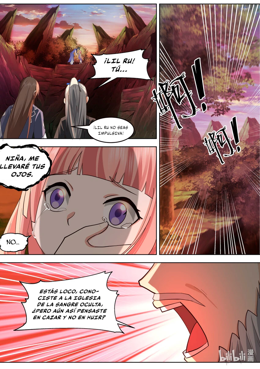 Dios marcial Asura - Capítulo 649 - Página 4 - LectorTMOo