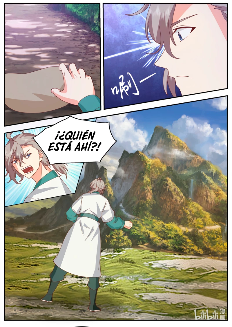 Dios marcial Asura - Capítulo 721 - Página 12 - LectorTMOo
