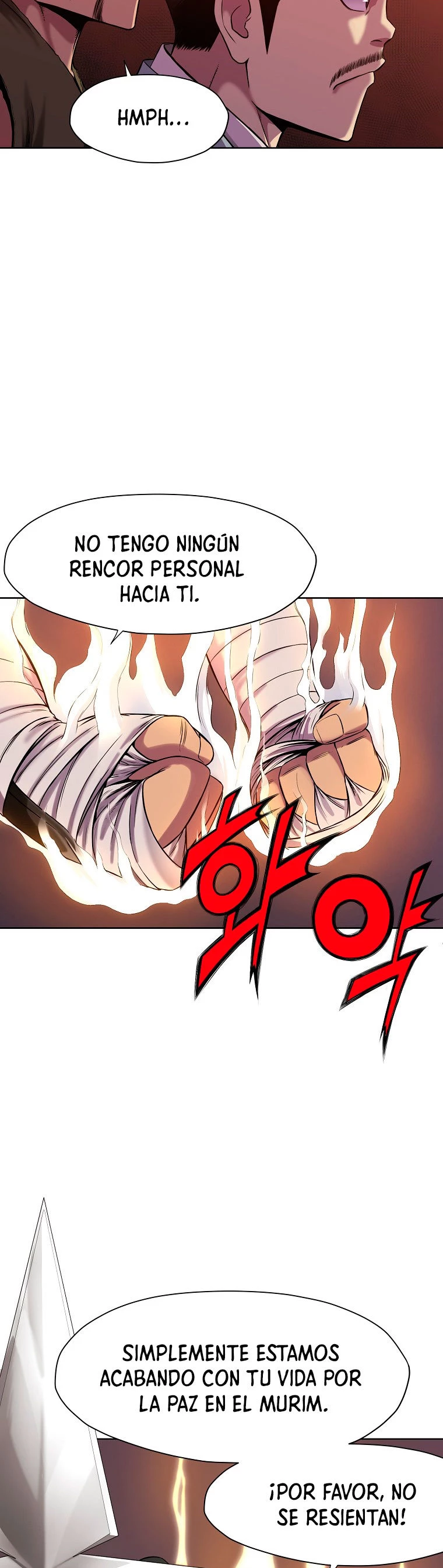 Dios Marcial Celestial - Capítulo 1 - Página 16 - LectorTMOo