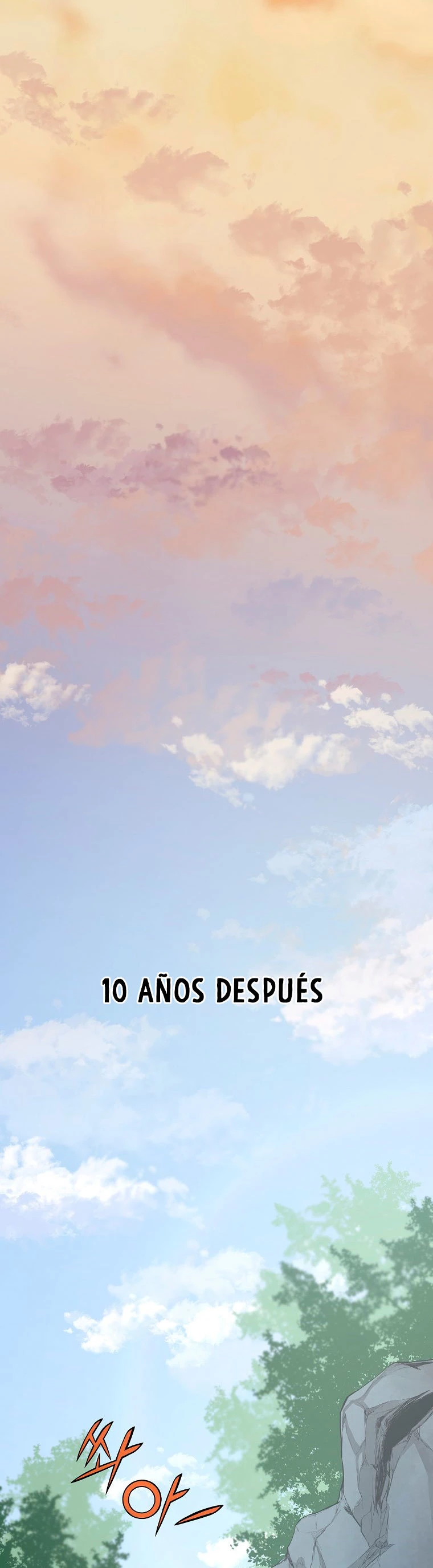 Dios Marcial Celestial - Capítulo 1 - Página 49 - LectorTMOo