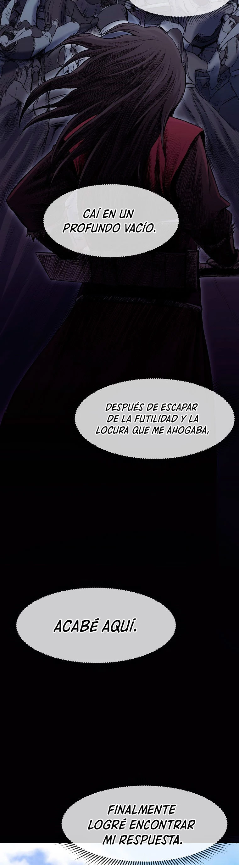Dios Marcial Celestial - Capítulo 1 - Página 54 - LectorTMOo
