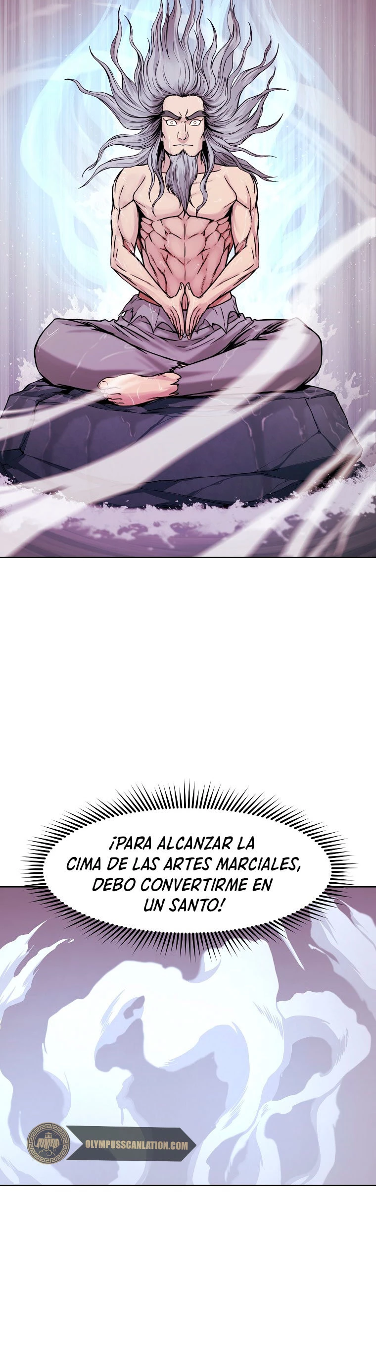 Dios Marcial Celestial - Capítulo 1 - Página 57 - LectorTMOo