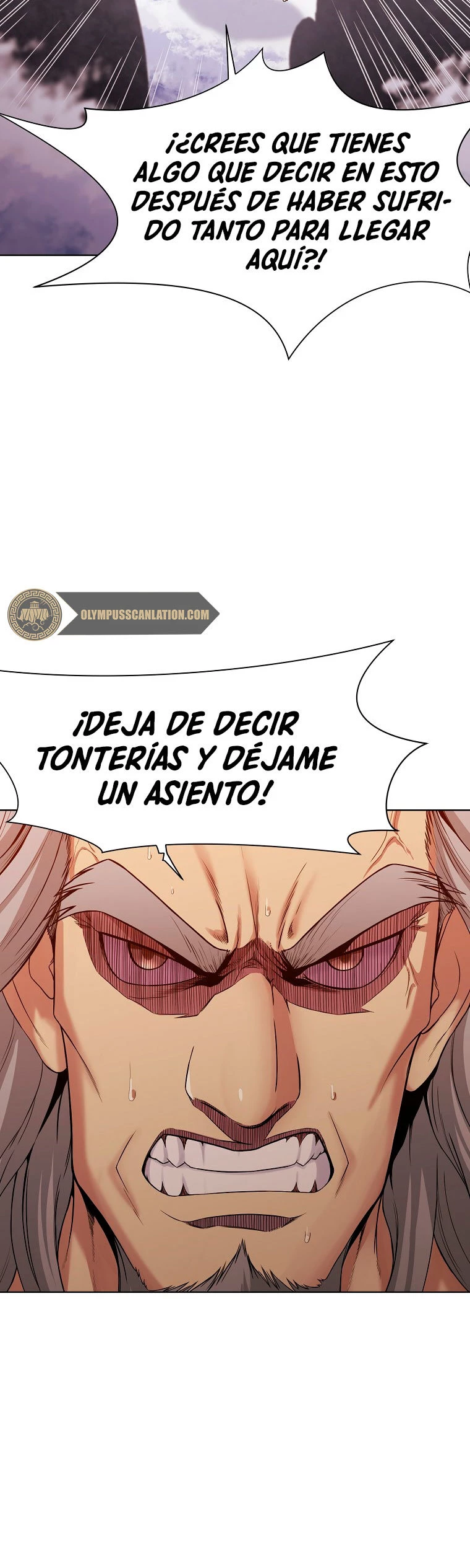 Dios Marcial Celestial - Capítulo 1 - Página 69 - LectorTMOo