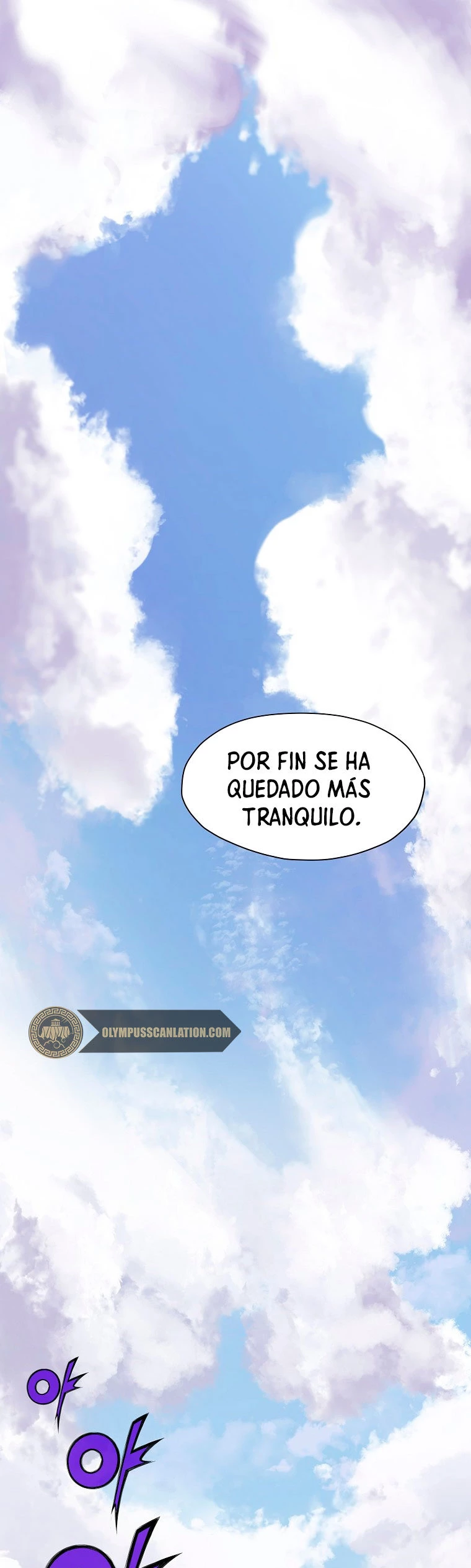 Dios Marcial Celestial - Capítulo 1 - Página 74 - LectorTMOo