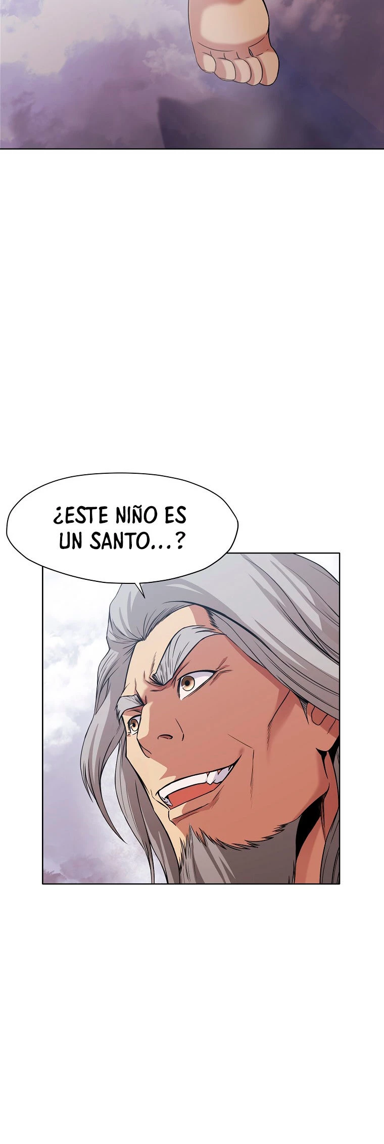 Dios Marcial Celestial - Capítulo 1 - Página 85 - LectorTMOo