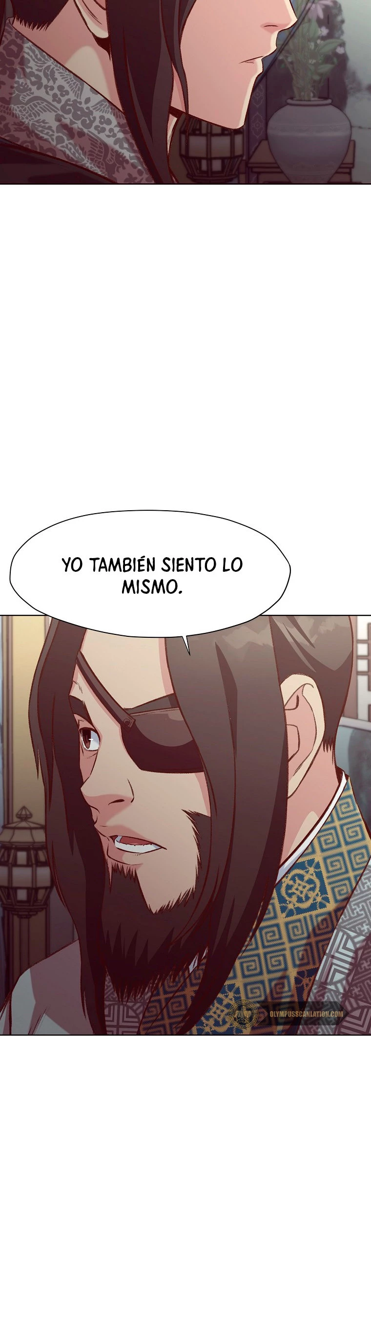 Dios Marcial Celestial - Capítulo 10 - Página 36 - LectorTMOo