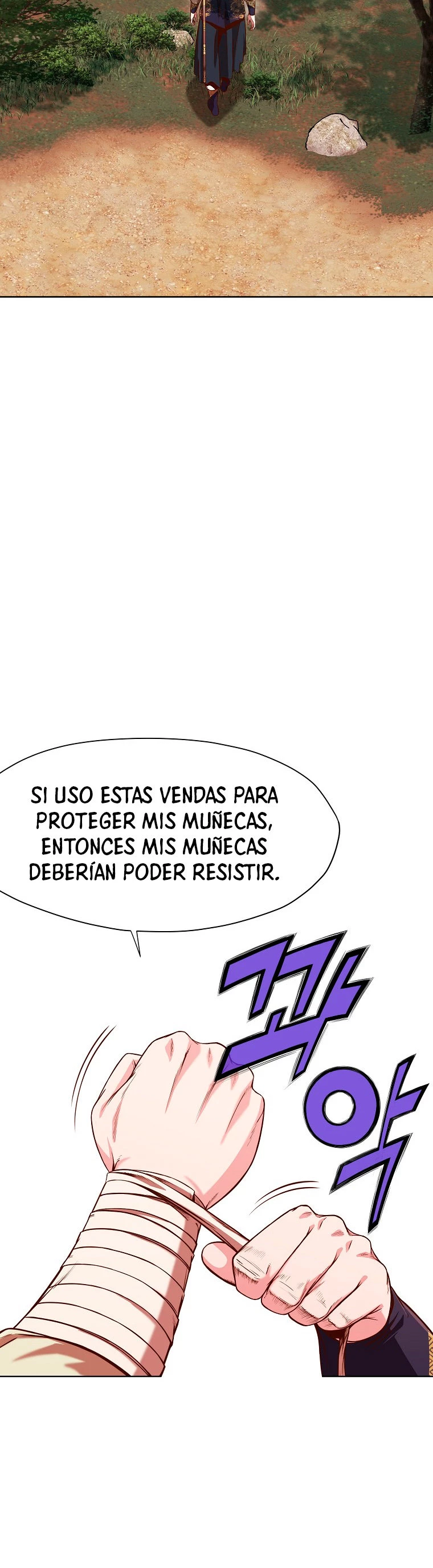 Dios Marcial Celestial - Capítulo 10 - Página 39 - LectorTMOo