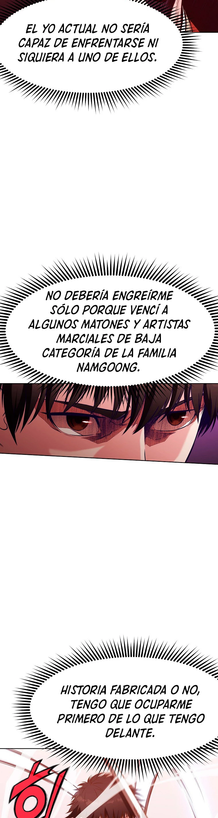 Dios Marcial Celestial - Capítulo 10 - Página 43 - LectorTMOo