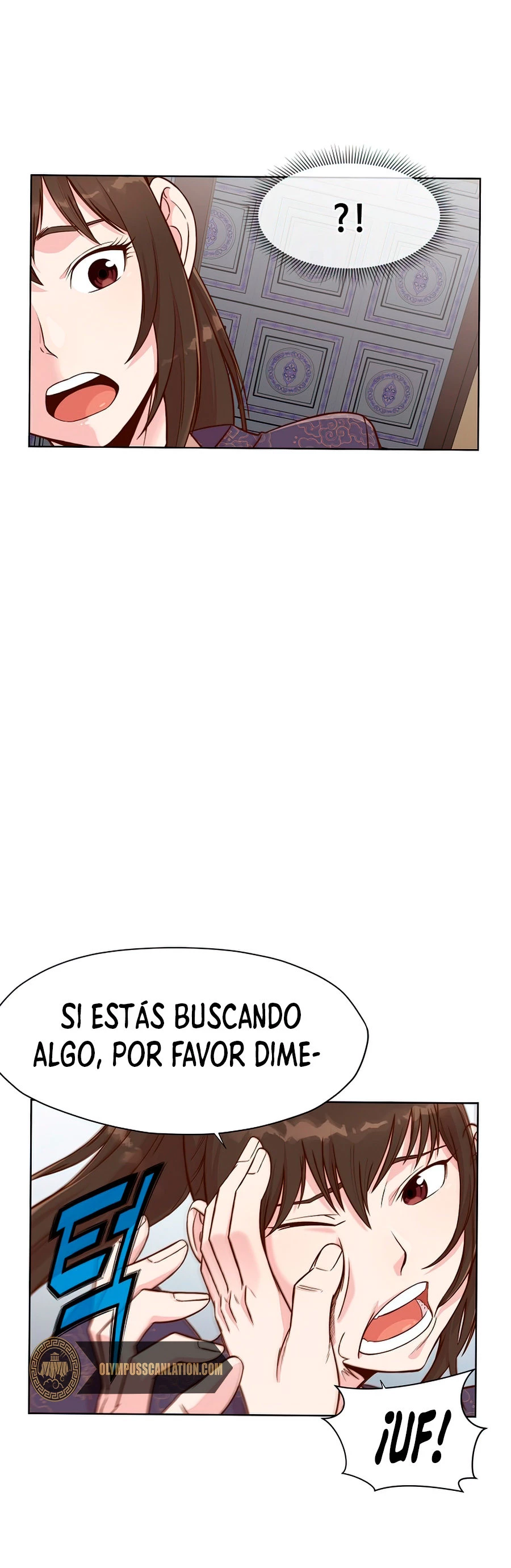 Dios Marcial Celestial - Capítulo 2 - Página 11 - LectorTMOo