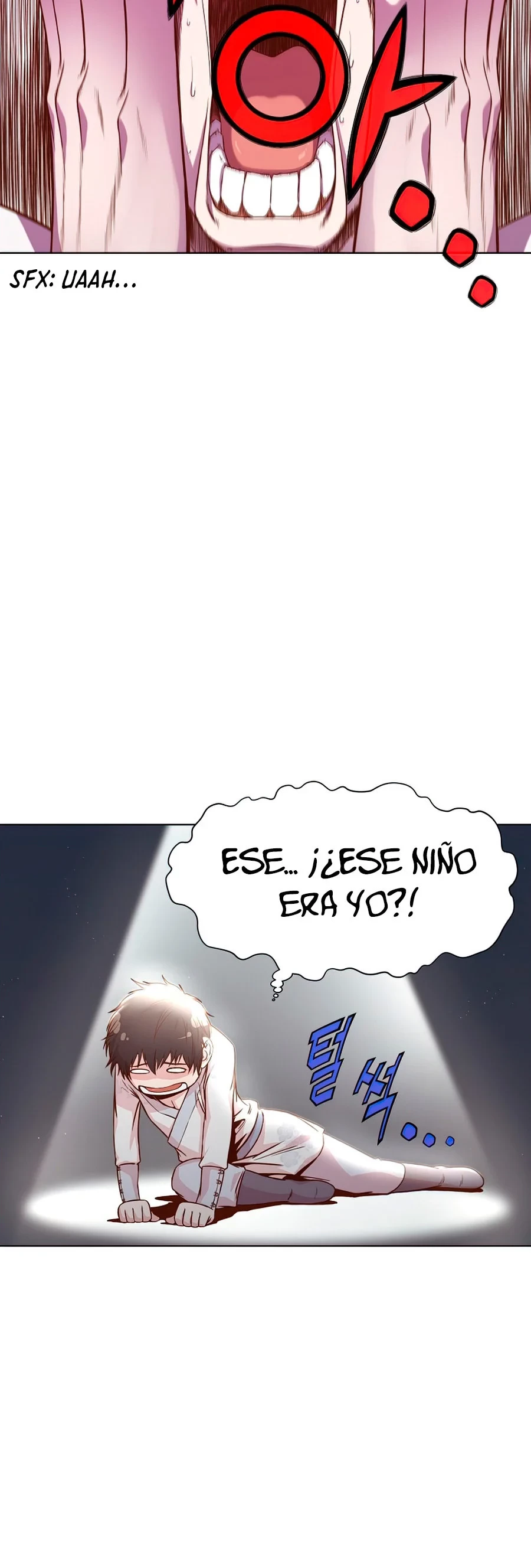 Dios Marcial Celestial - Capítulo 2 - Página 16 - LectorTMOo