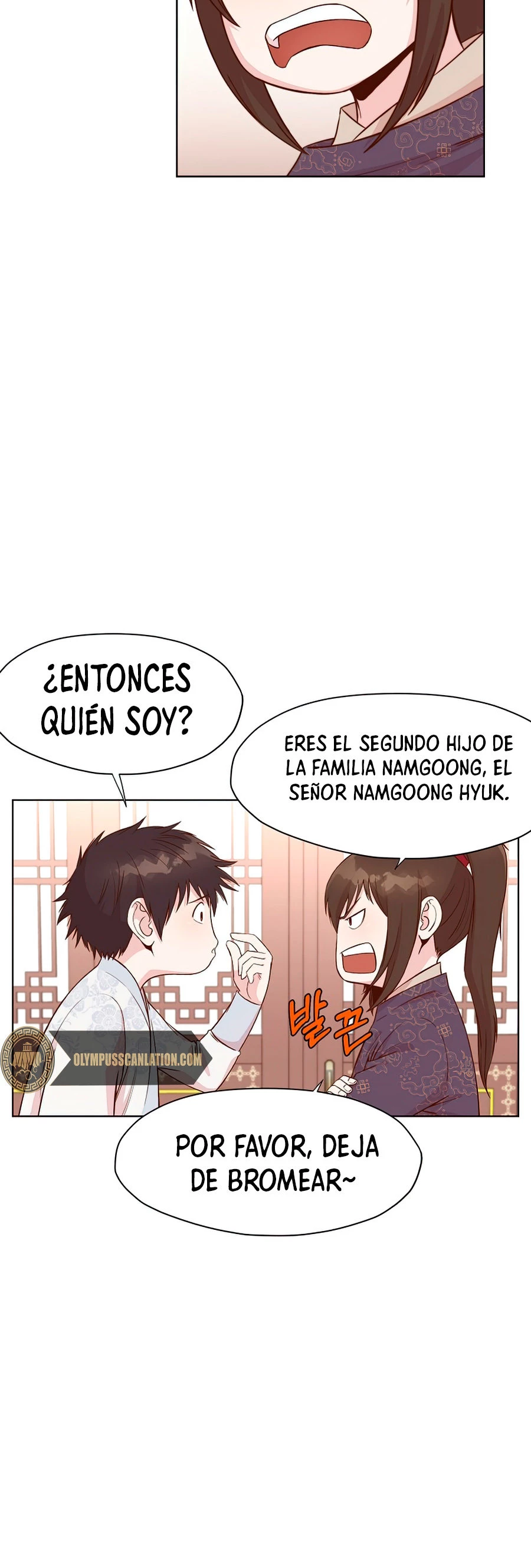 Dios Marcial Celestial - Capítulo 2 - Página 20 - LectorTMOo