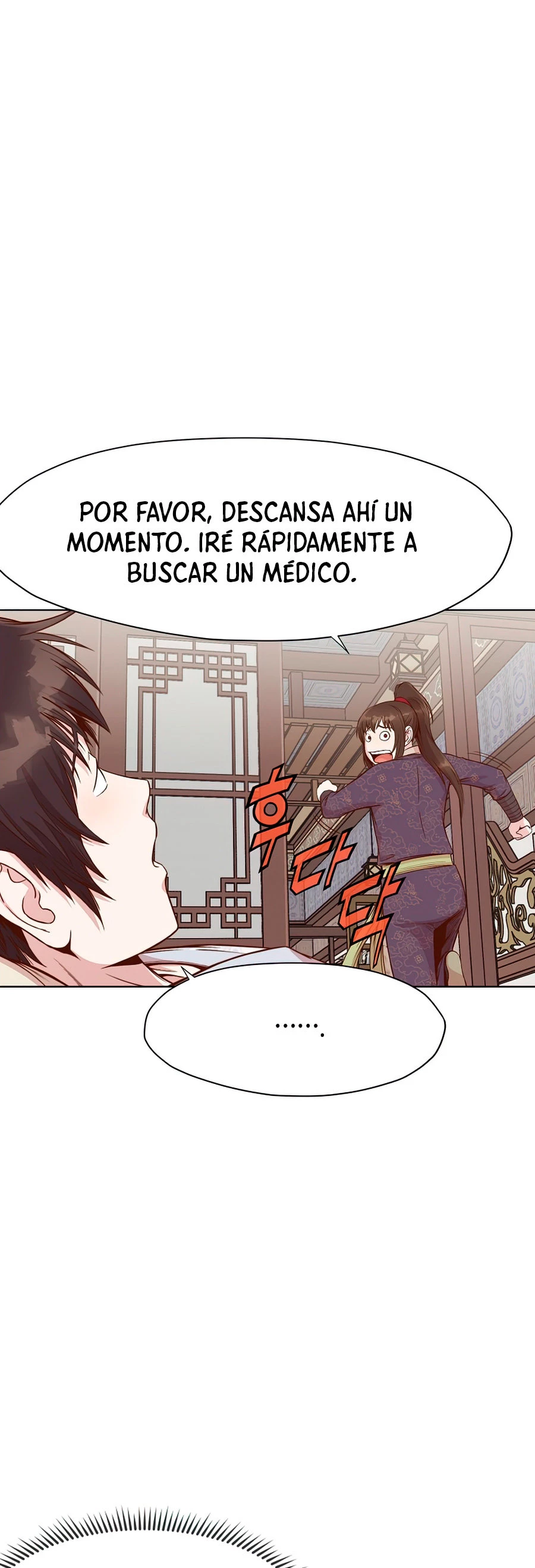 Dios Marcial Celestial - Capítulo 2 - Página 24 - LectorTMOo