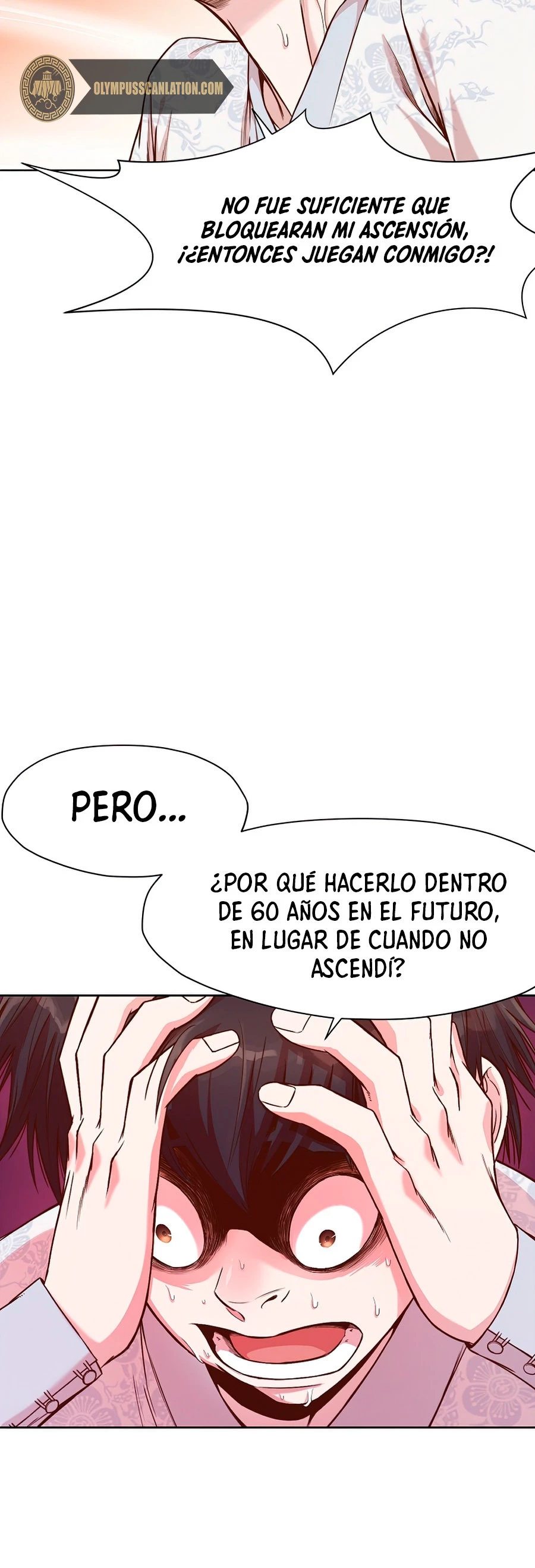 Dios Marcial Celestial - Capítulo 2 - Página 28 - LectorTMOo