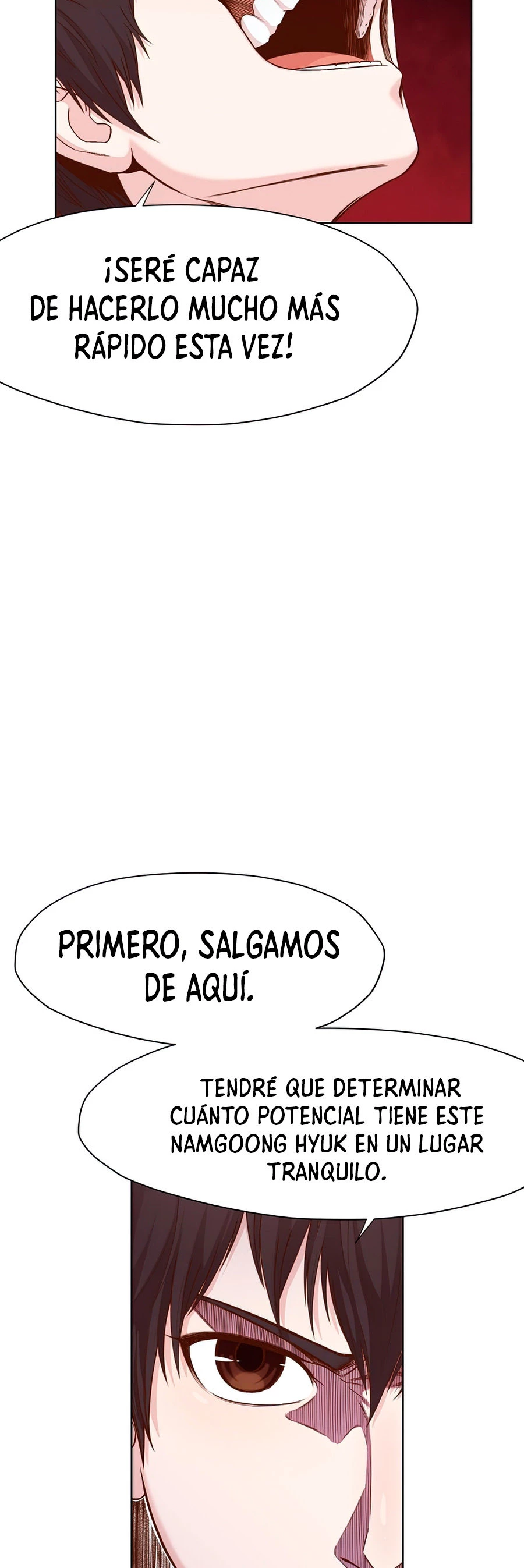 Dios Marcial Celestial - Capítulo 2 - Página 31 - LectorTMOo