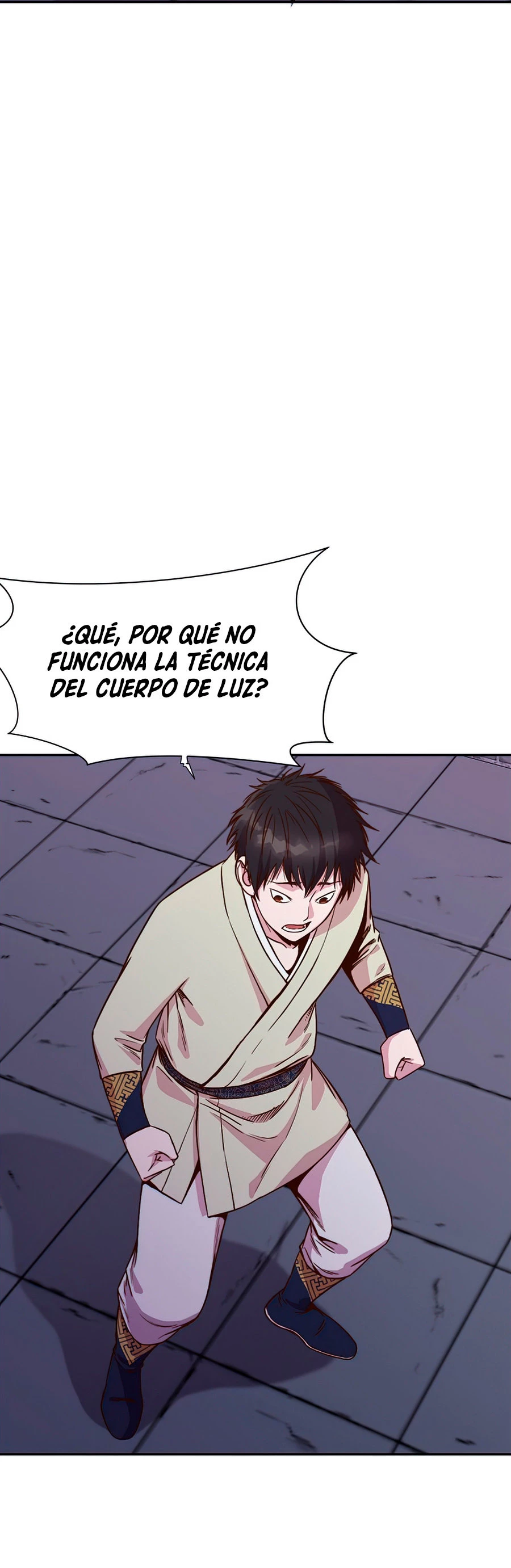 Dios Marcial Celestial - Capítulo 2 - Página 41 - LectorTMOo