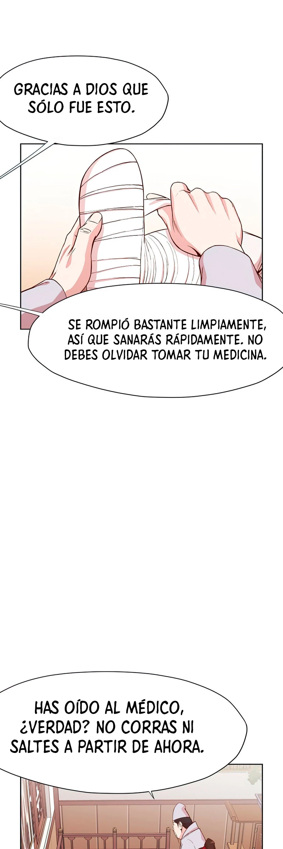 Dios Marcial Celestial - Capítulo 2 - Página 48 - LectorTMOo