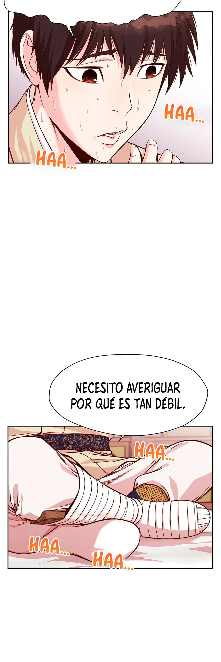 Dios Marcial Celestial - Capítulo 2 - Página 55 - LectorTMOo