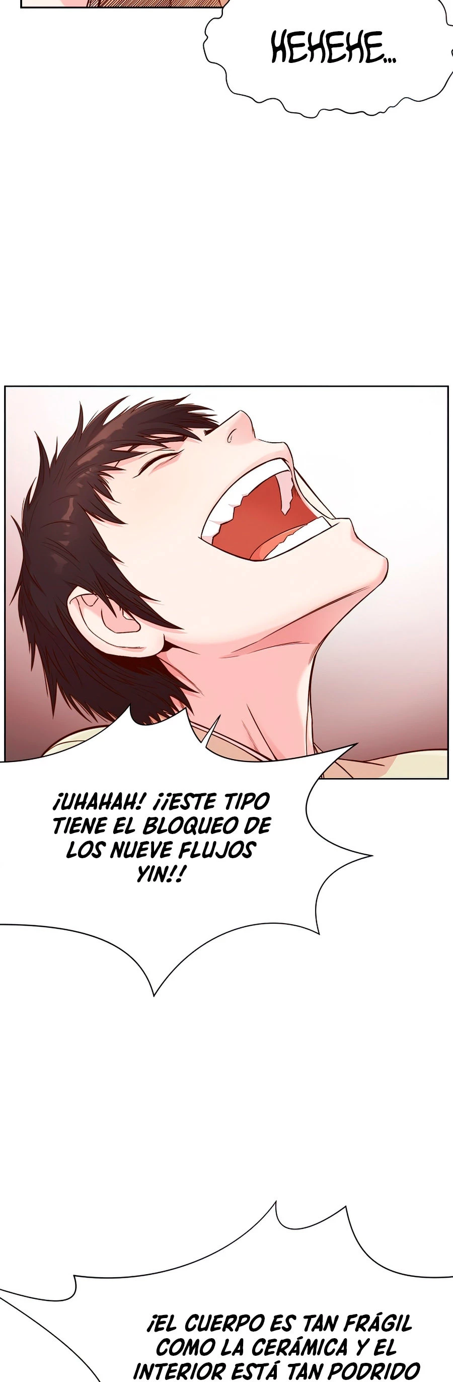 Dios Marcial Celestial - Capítulo 2 - Página 62 - LectorTMOo