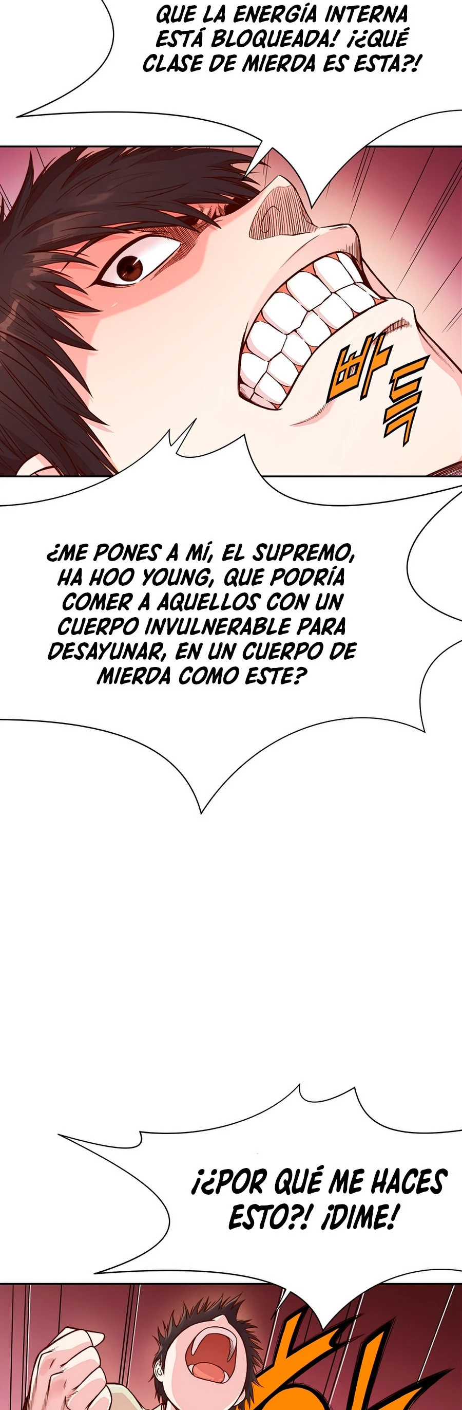 Dios Marcial Celestial - Capítulo 2 - Página 63 - LectorTMOo