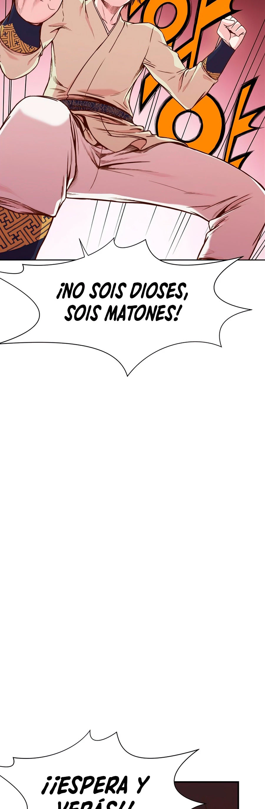Dios Marcial Celestial - Capítulo 2 - Página 64 - LectorTMOo