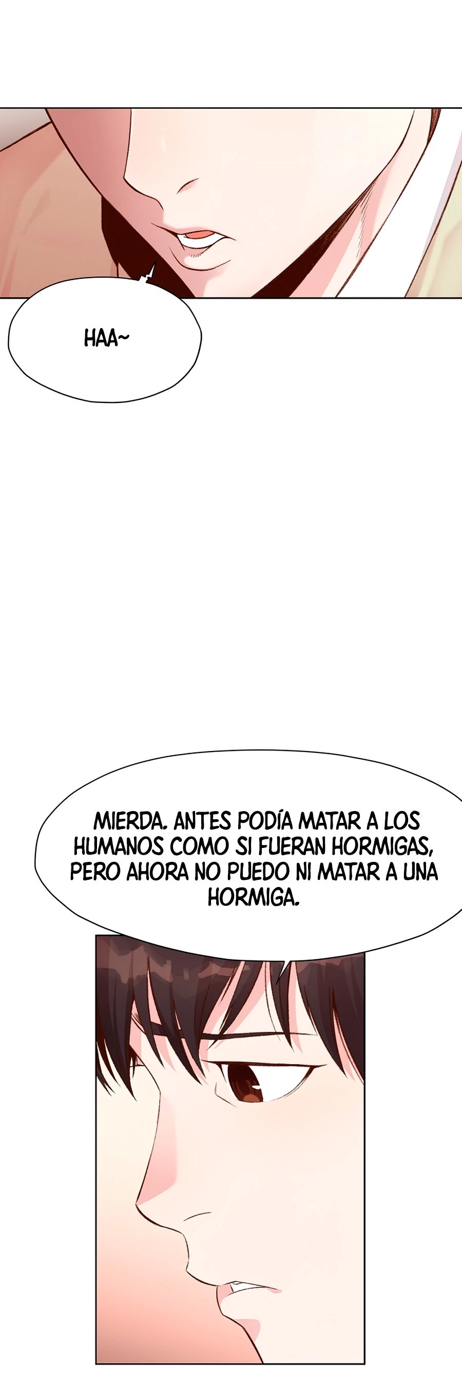 Dios Marcial Celestial - Capítulo 3 - Página 6 - LectorTMOo