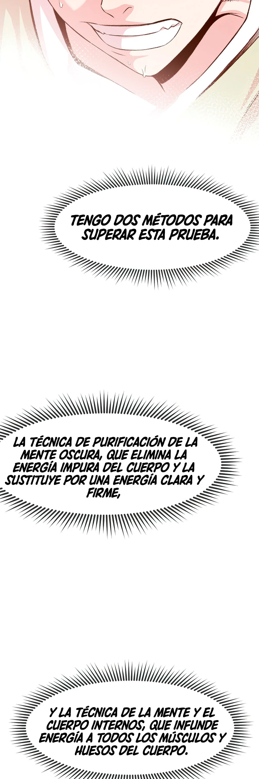 Dios Marcial Celestial - Capítulo 3 - Página 10 - LectorTMOo