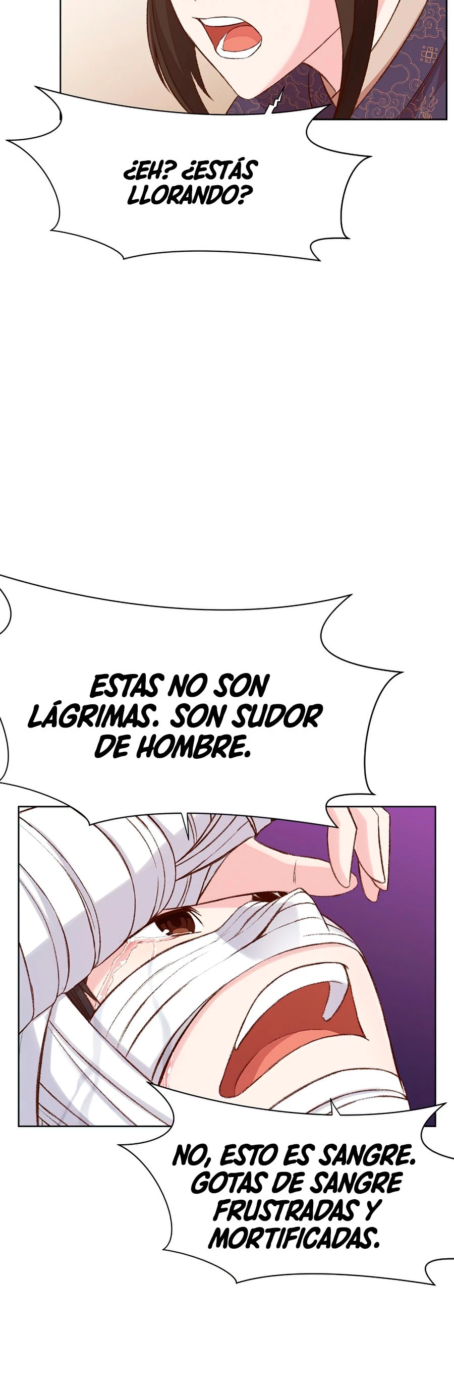 Dios Marcial Celestial - Capítulo 3 - Página 23 - LectorTMOo