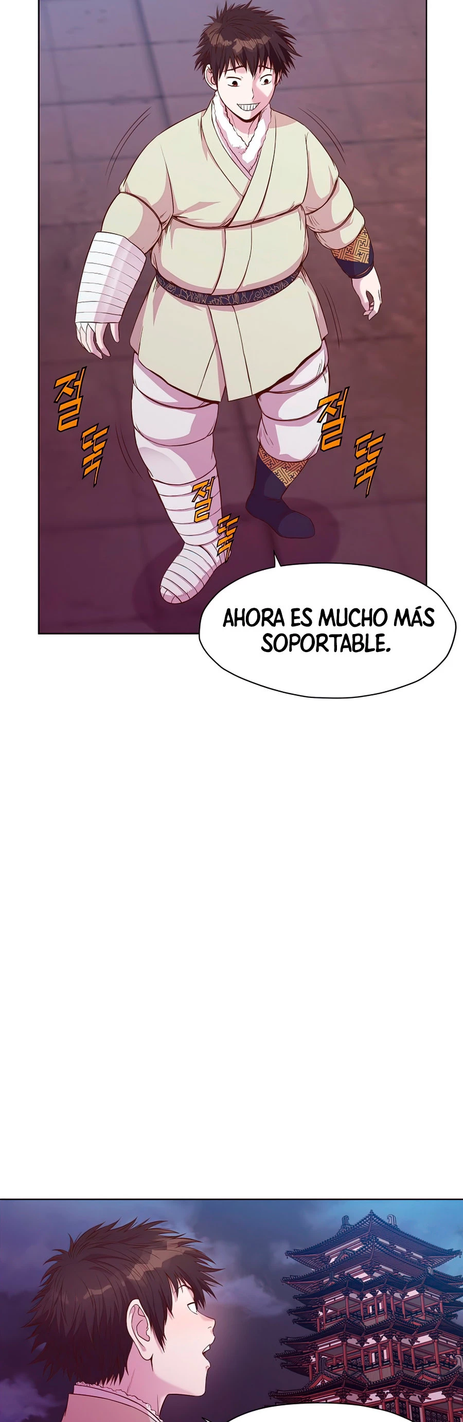Dios Marcial Celestial - Capítulo 3 - Página 43 - LectorTMOo