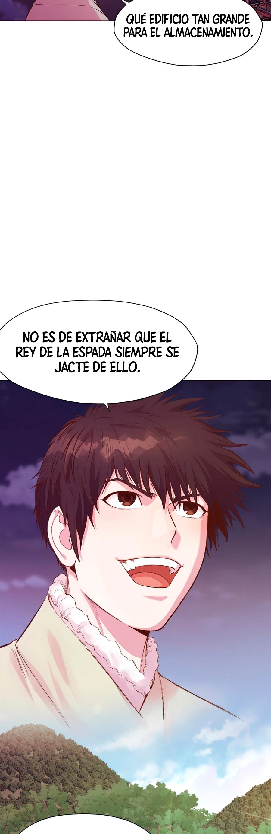 Dios Marcial Celestial - Capítulo 3 - Página 44 - LectorTMOo