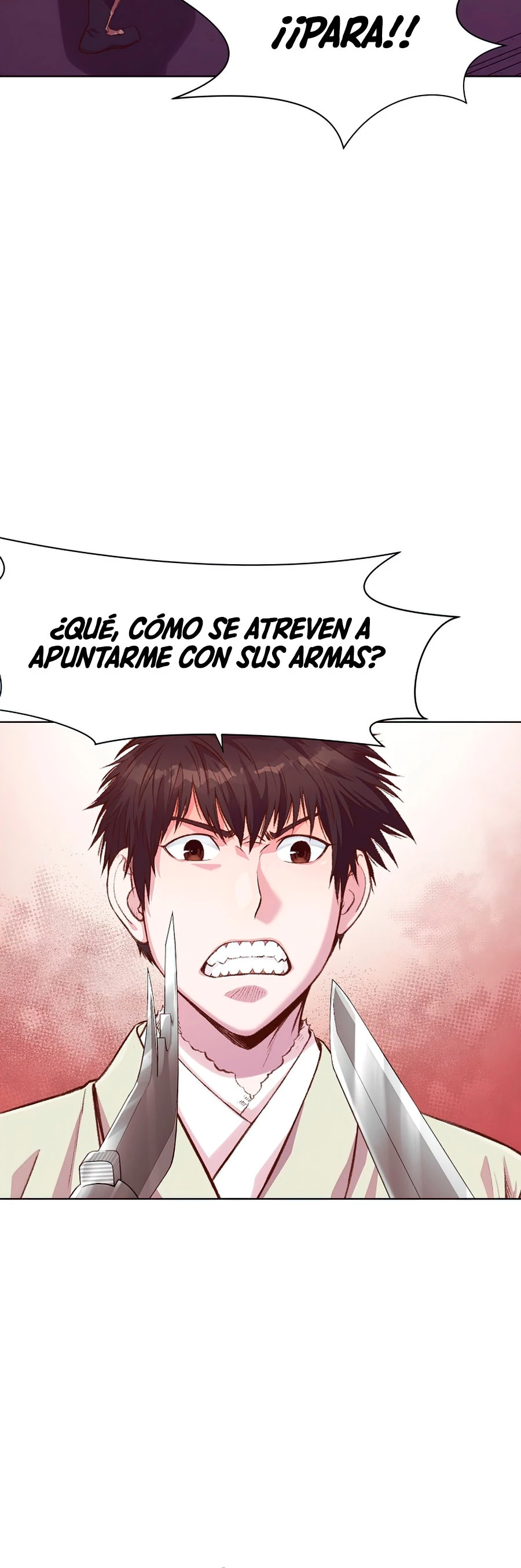 Dios Marcial Celestial - Capítulo 3 - Página 53 - LectorTMOo