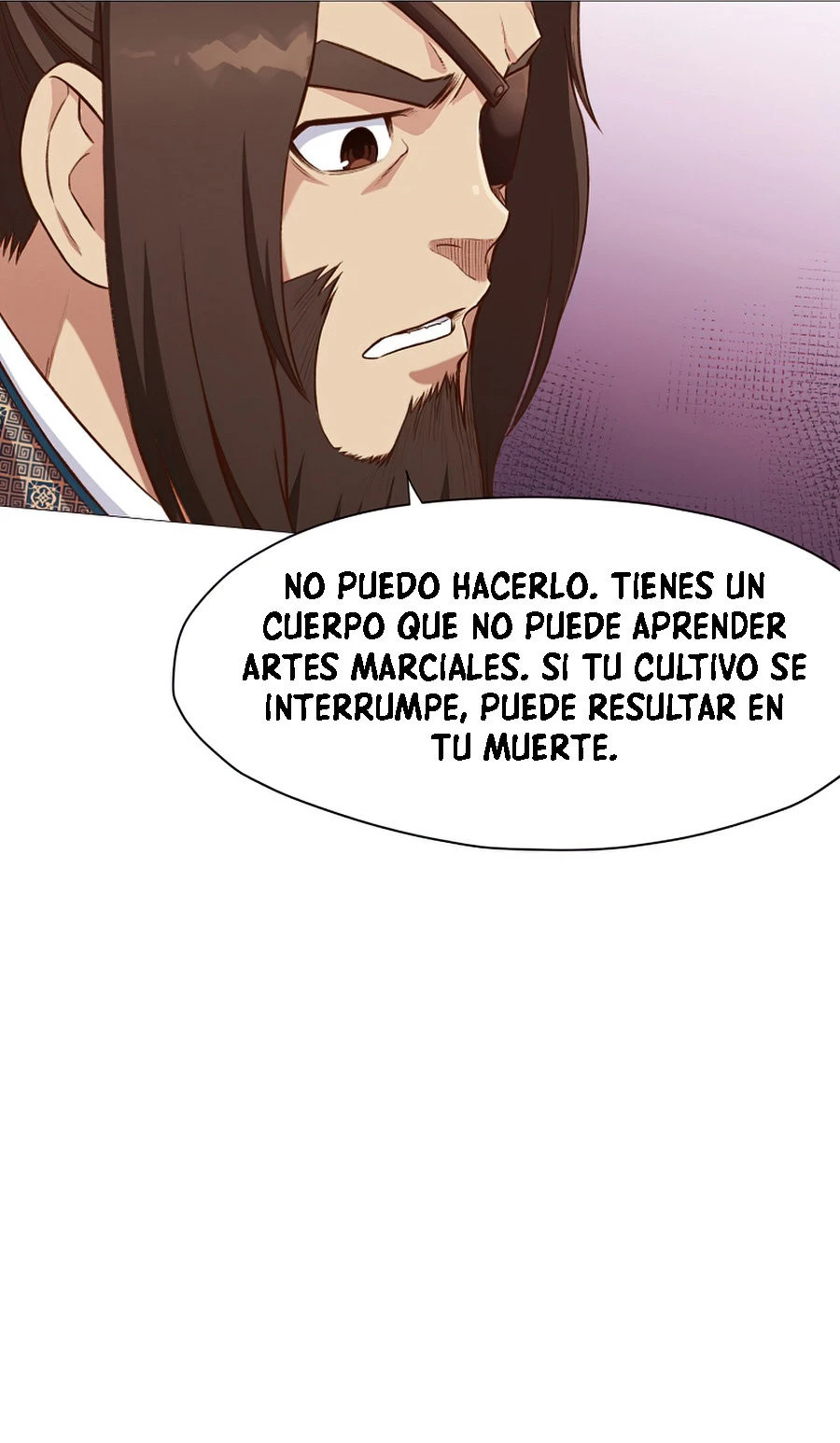 Dios Marcial Celestial - Capítulo 4 - Página 26 - LectorTMOo