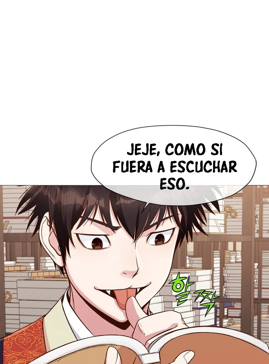 Dios Marcial Celestial - Capítulo 4 - Página 36 - LectorTMOo