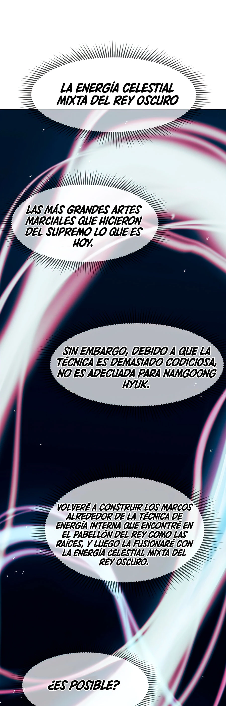 Dios Marcial Celestial - Capítulo 5 - Página 11 - LectorTMOo