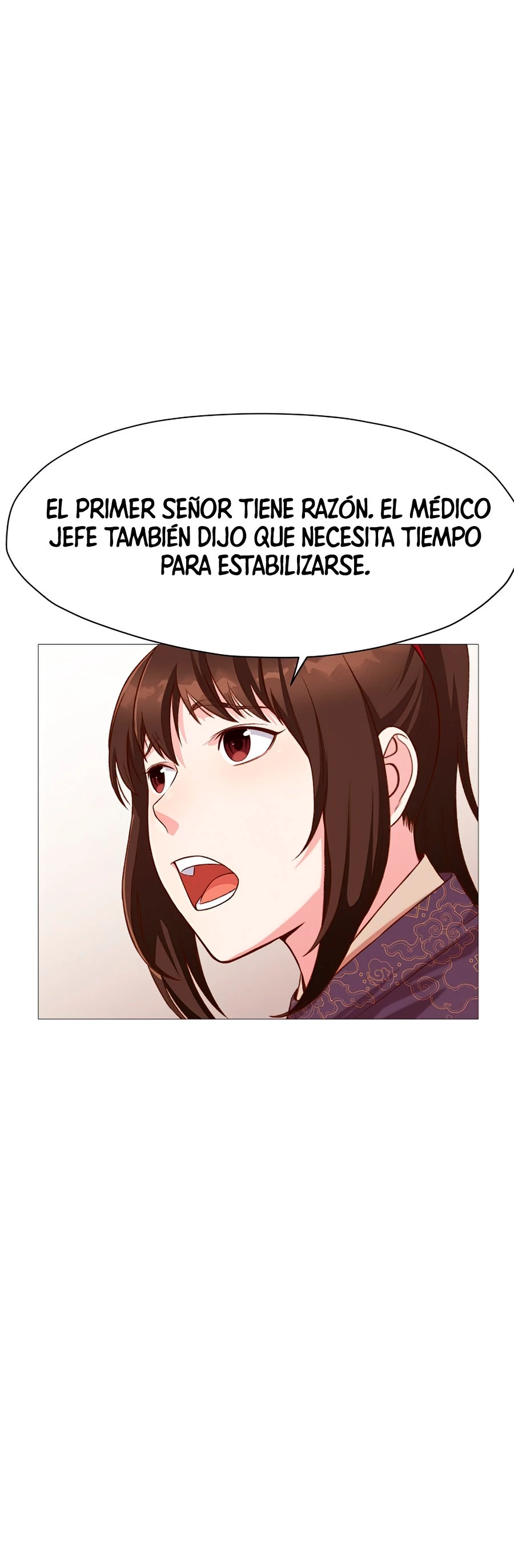 Dios Marcial Celestial - Capítulo 5 - Página 28 - LectorTMOo