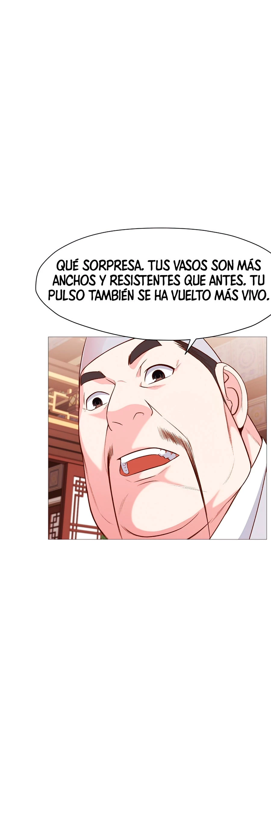 Dios Marcial Celestial - Capítulo 5 - Página 42 - LectorTMOo