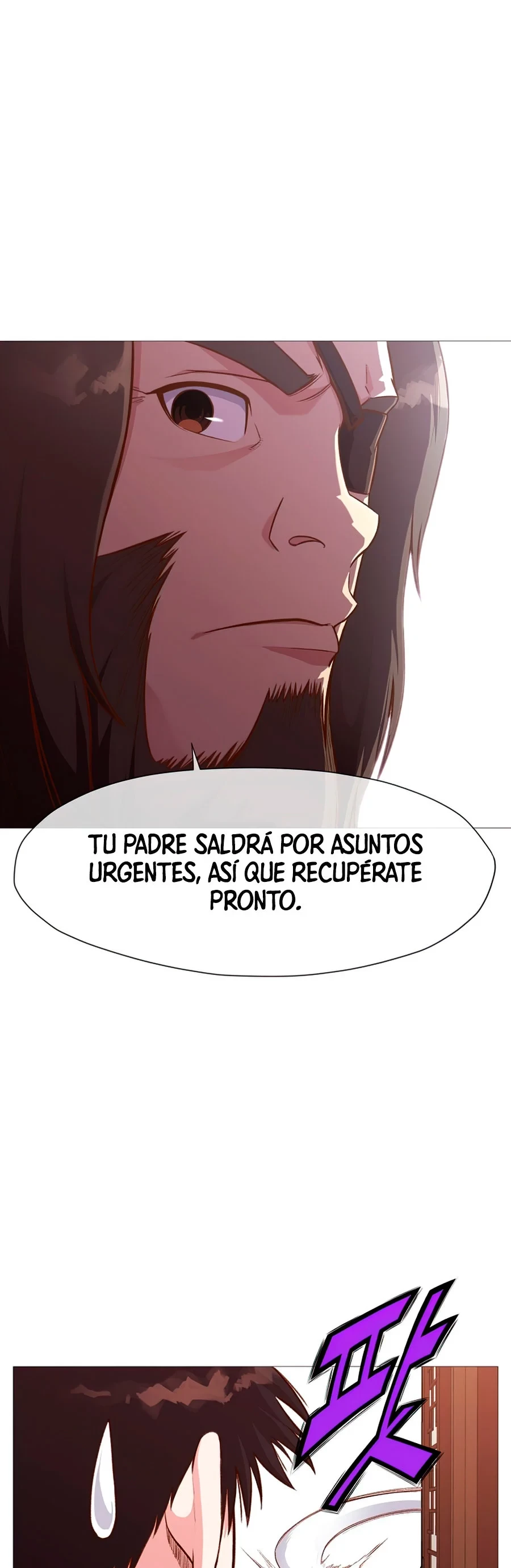 Dios Marcial Celestial - Capítulo 5 - Página 49 - LectorTMOo