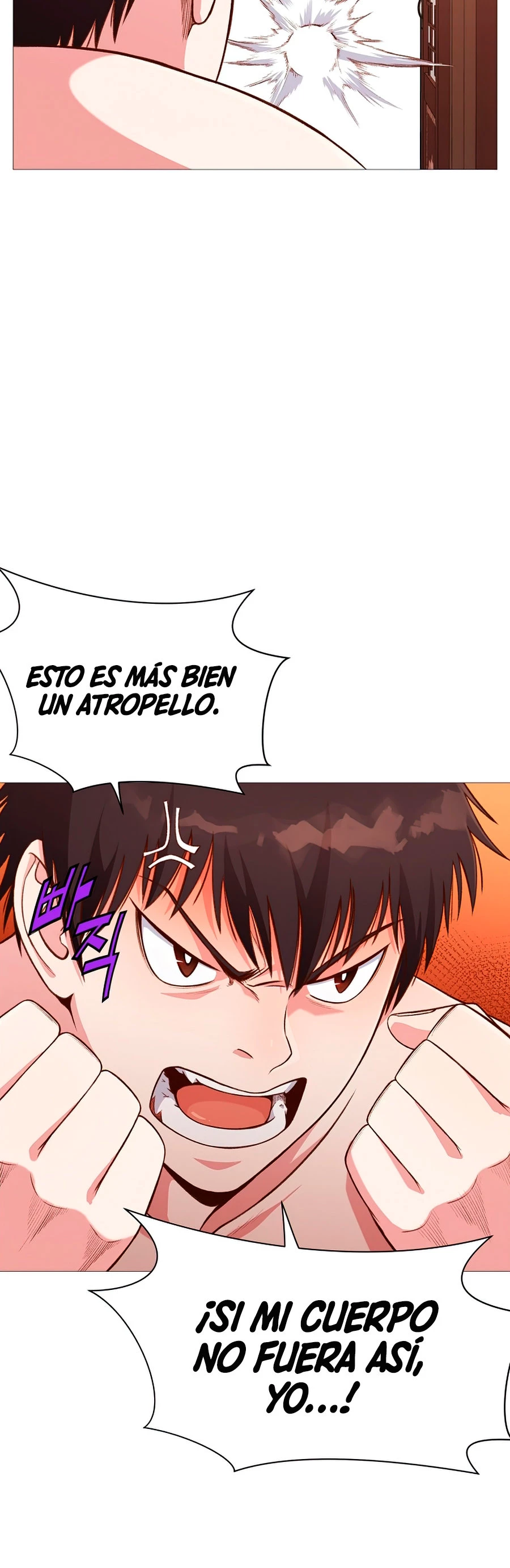 Dios Marcial Celestial - Capítulo 5 - Página 50 - LectorTMOo